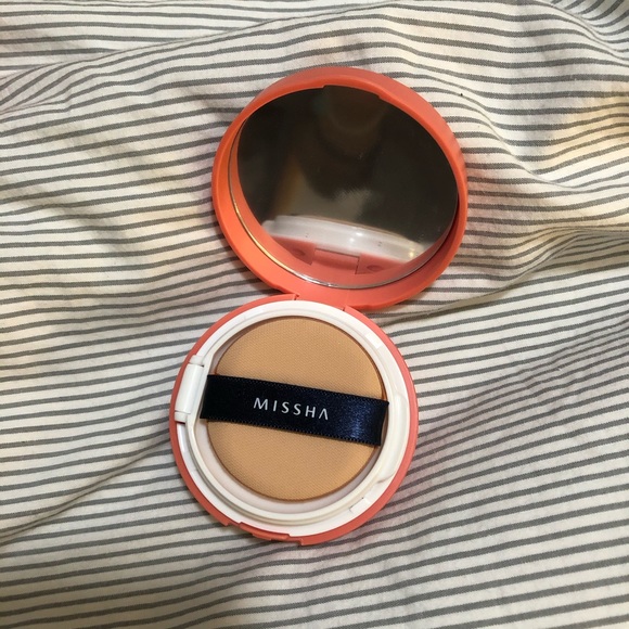 Missha blush - Picture 4 of 4